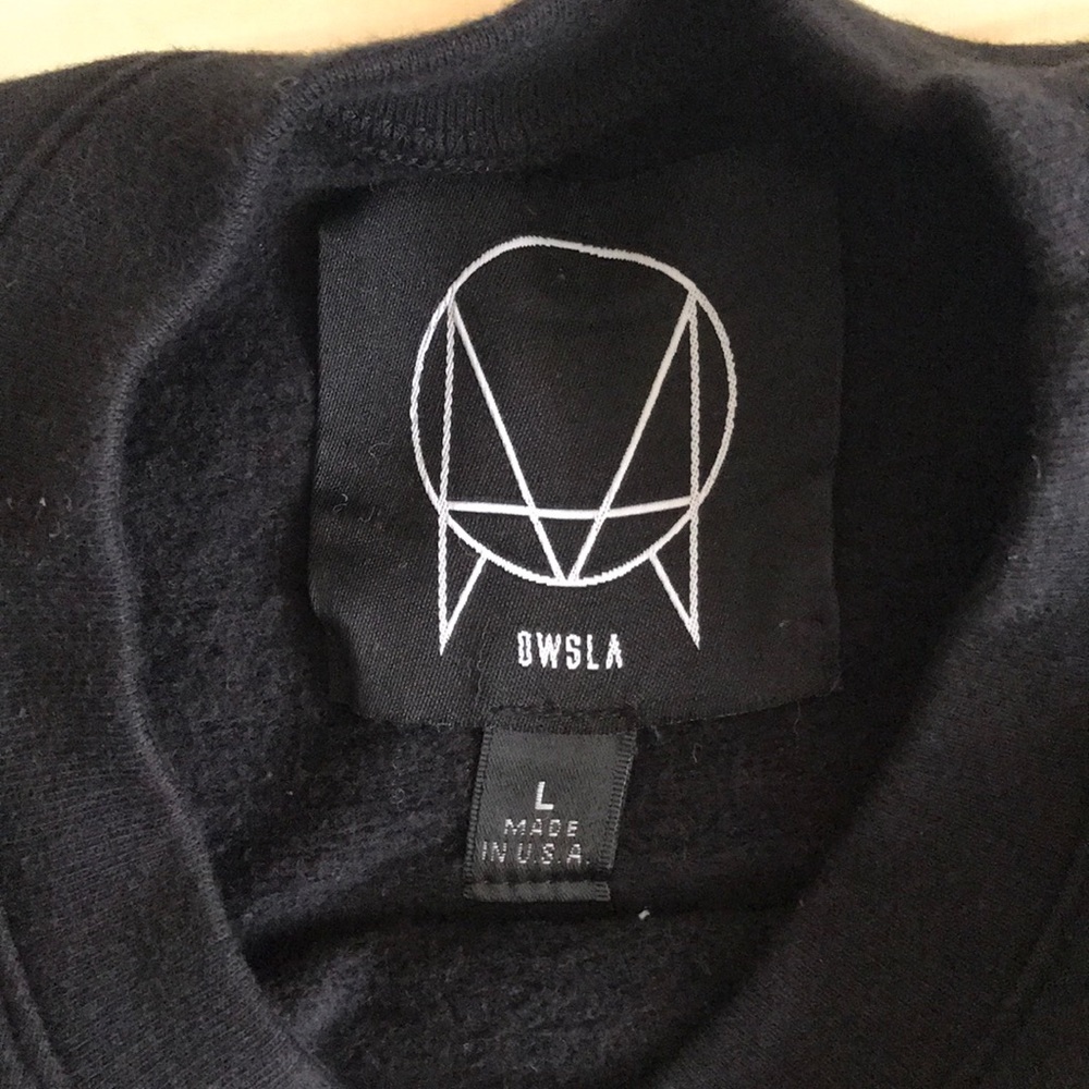 OWSLA patch crew - Picture 2 of 4